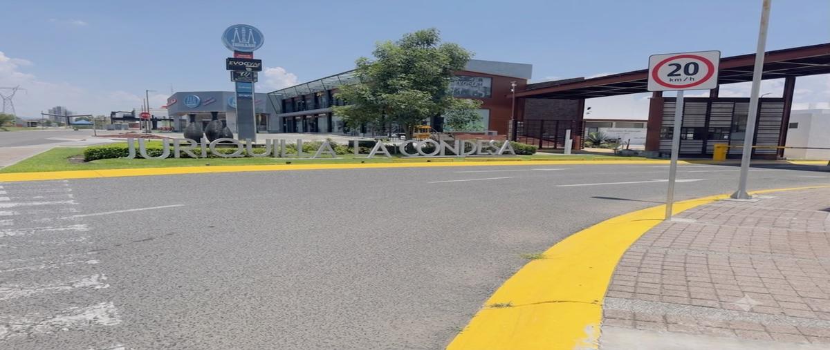 Foto de terreno habitacional en venta en amealco , cumbres del lago, querétaro, querétaro, 0 No. 03