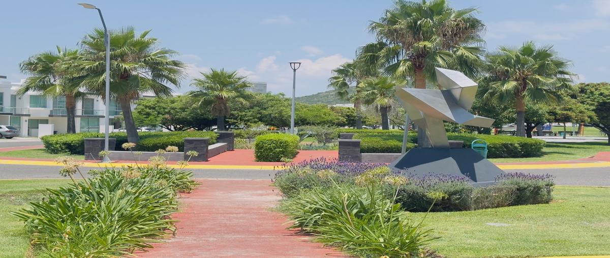 Foto de terreno habitacional en venta en amealco , cumbres del lago, querétaro, querétaro, 31717444 No. 05
