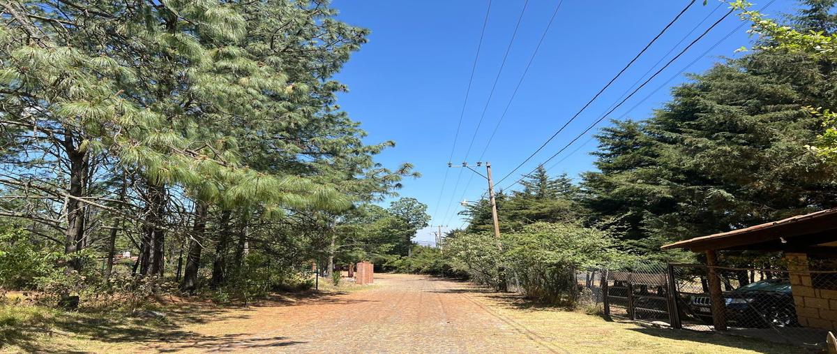 Foto de terreno habitacional en venta en  , amealco de bonfil centro, amealco de bonfil, querétaro, 27976644 No. 05