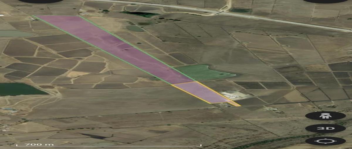 Foto de terreno habitacional en venta en  , amealco de bonfil centro, amealco de bonfil, querétaro, 29049197 No. 03