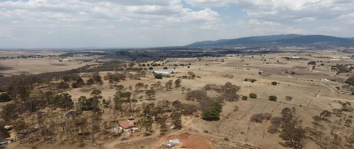 Foto de terreno habitacional en venta en  , amealco de bonfil centro, amealco de bonfil, querétaro, 0 No. 04