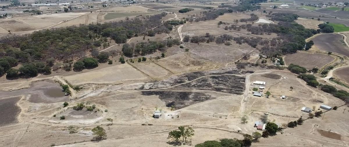 Foto de terreno habitacional en venta en  , amealco de bonfil centro, amealco de bonfil, querétaro, 0 No. 05