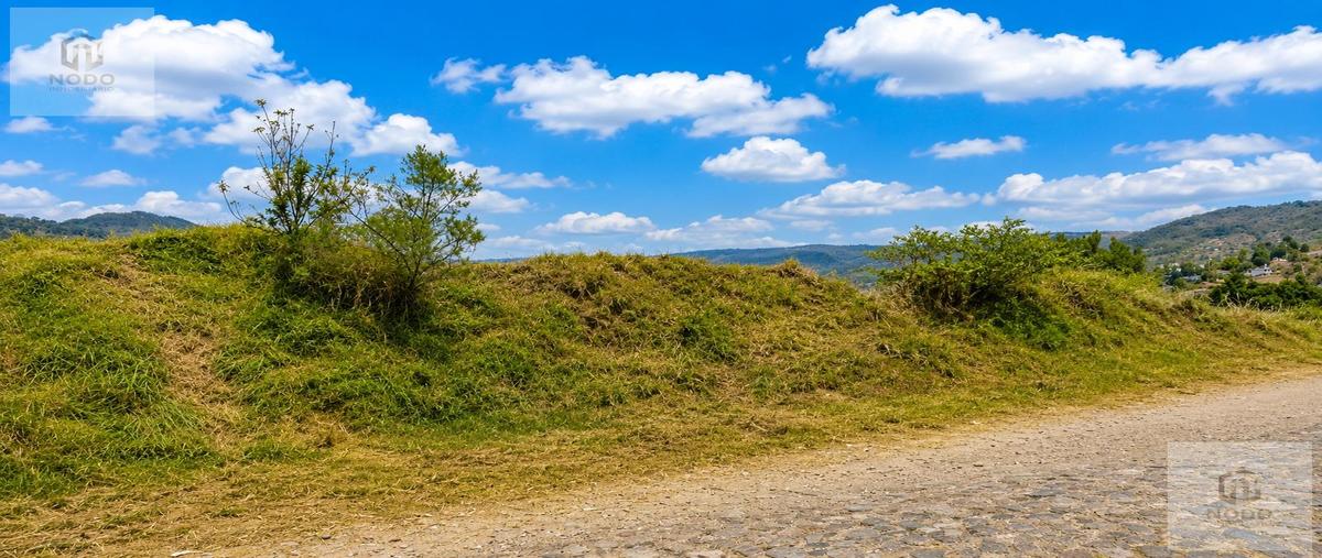 Foto de terreno habitacional en venta en  , amealco de bonfil centro, amealco de bonfil, querétaro, 0 No. 03