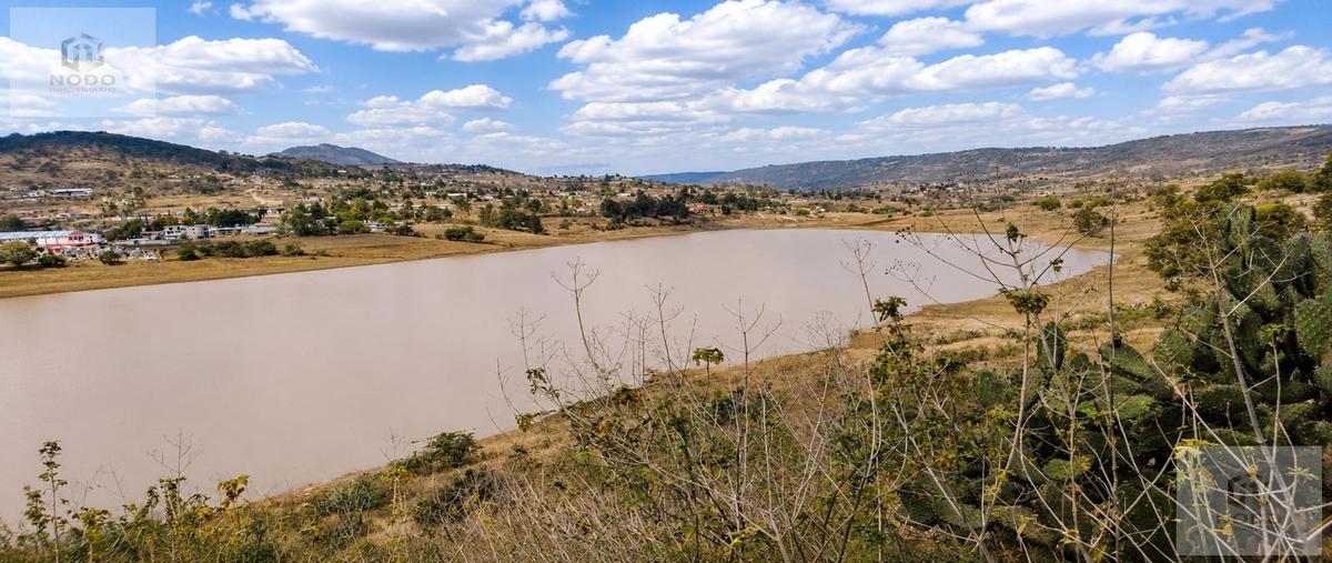 Foto de terreno habitacional en venta en  , amealco de bonfil centro, amealco de bonfil, querétaro, 0 No. 05