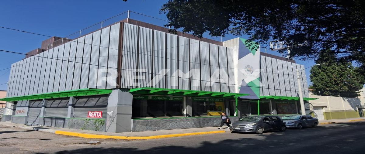 Foto de oficina en amealco , estrella, querétaro, querétaro, 0 foto 01 Foto de oficina en renta en amealco , estrella, querétaro, querétaro, 0 No. 01