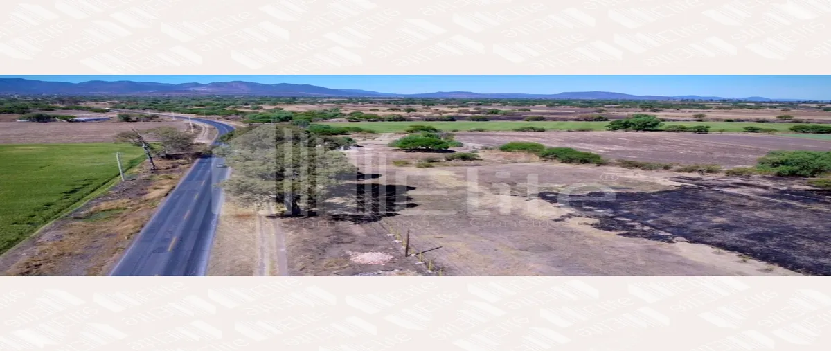Foto de terreno comercial en venta en amealco-san juan del río , san gil, san juan del río, querétaro, 0 No. 04