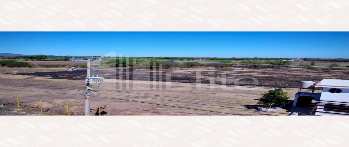 Foto de terreno comercial en venta en amealco-san juan del río , san gil, san juan del río, querétaro, 0 No. 05