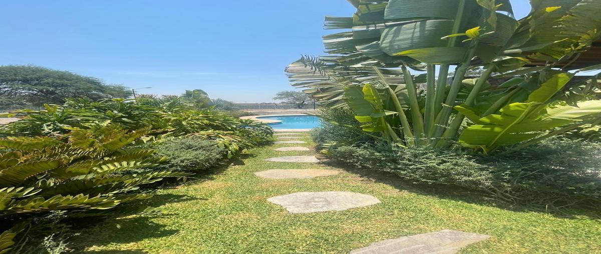 Foto de terreno habitacional en venta en  , ameca oriente, ameca, jalisco, 29290333 No. 03