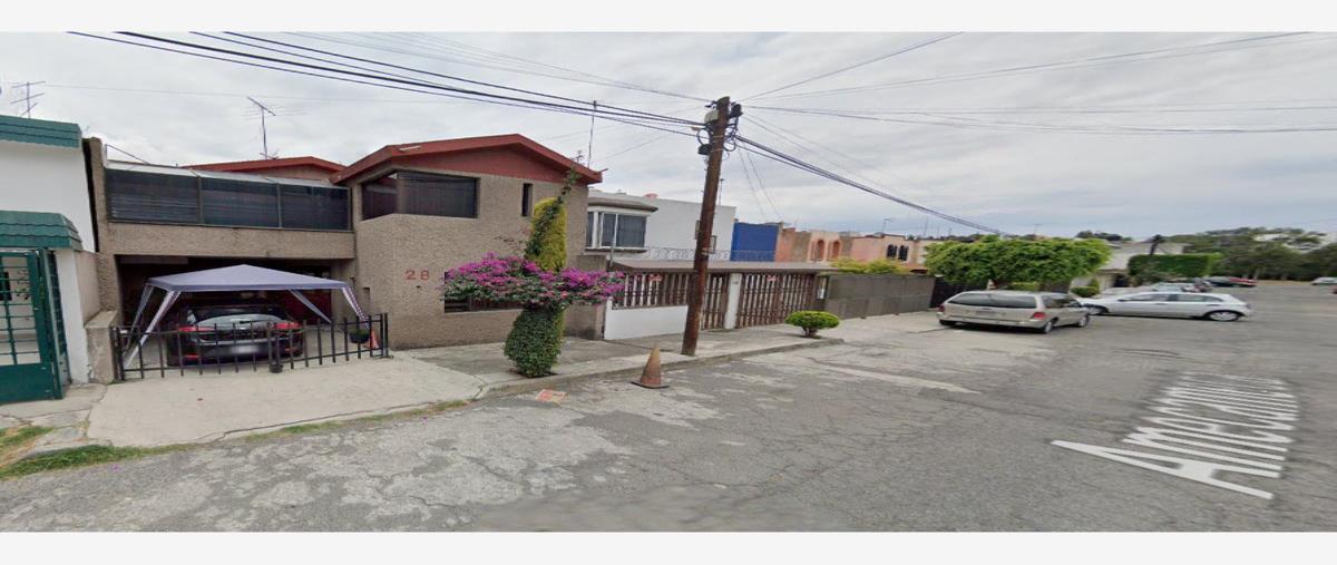 Foto de casa en venta en amecameca 0, lomas de atizapán, atizapán de zaragoza, méxico, 29194656 No. 05