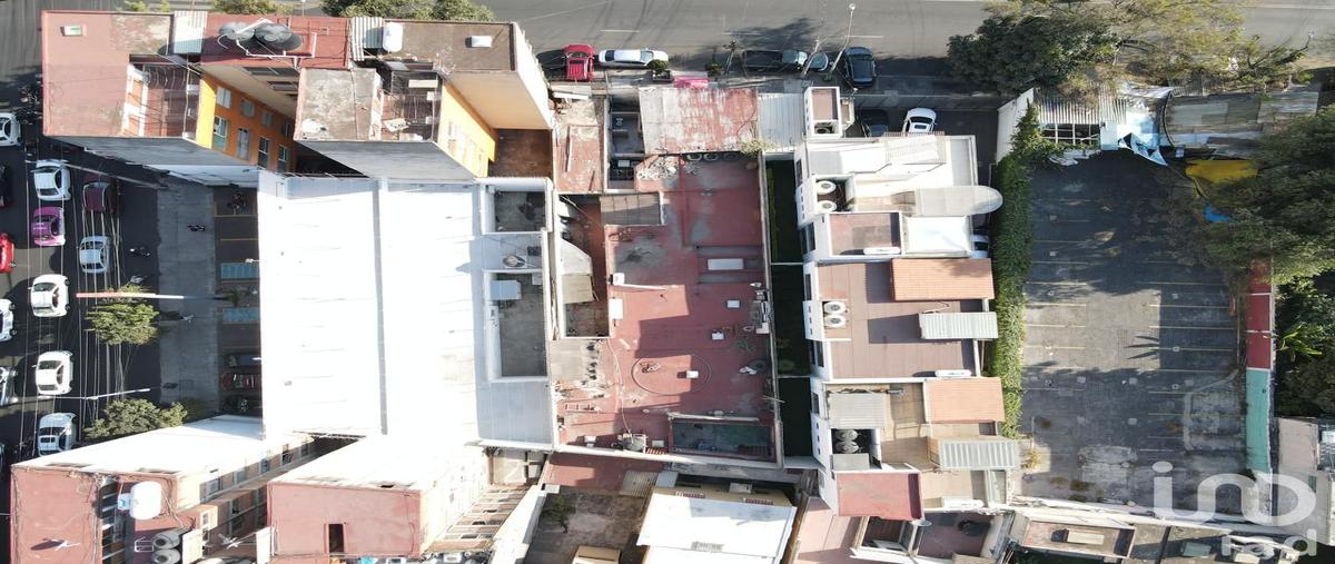 Foto de terreno habitacional en venta en america 277, parque san andrés, coyoacán, df / cdmx, 30987369 No. 05
