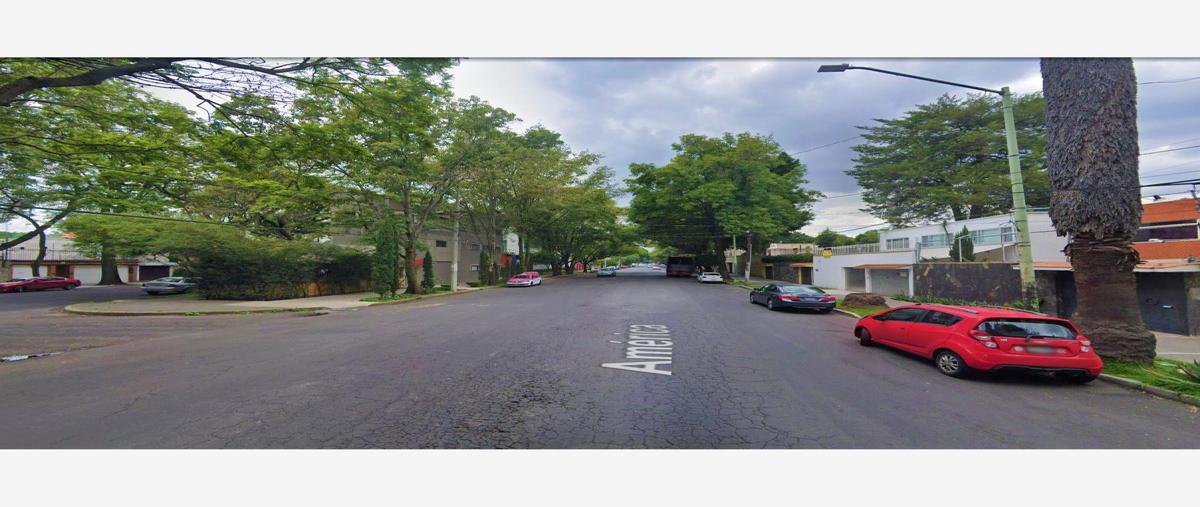 Foto de casa en venta en américa 33, parque san andrés, coyoacán, df / cdmx, 0 No. 04