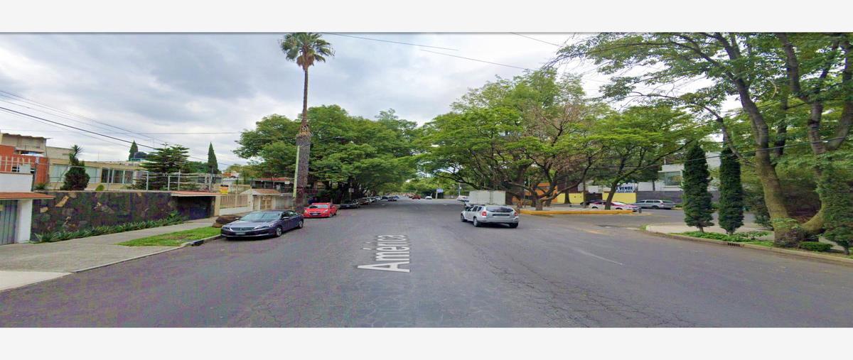 Foto de casa en venta en américa 33, parque san andrés, coyoacán, df / cdmx, 0 No. 05