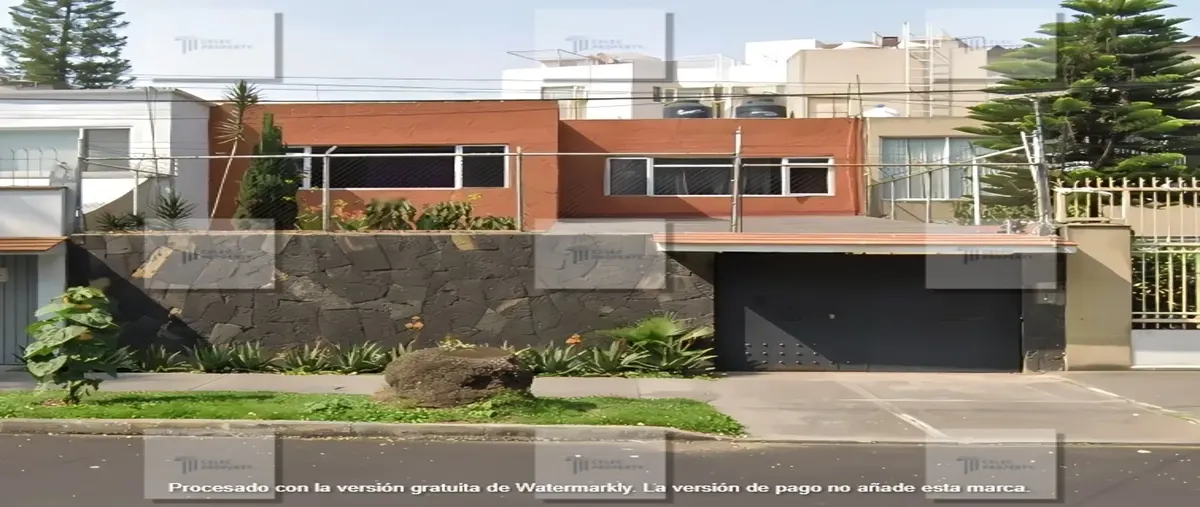 Foto de casa en venta en américa 33, parque san andrés, coyoacán, df / cdmx, 0 No. 03