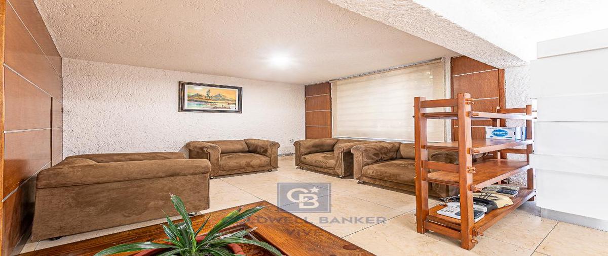 Foto de casa en venta en america 4, parque san andrés, coyoacán, df / cdmx, 28547576 No. 03