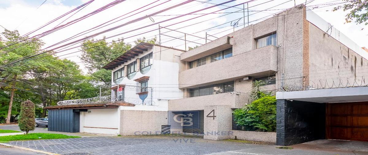 Foto de casa en america 4, parque san andrés, coyoacán, df / cdmx, 0 foto 02 Foto de casa en venta en america 4, parque san andrés, coyoacán, df / cdmx, 0 No. 02