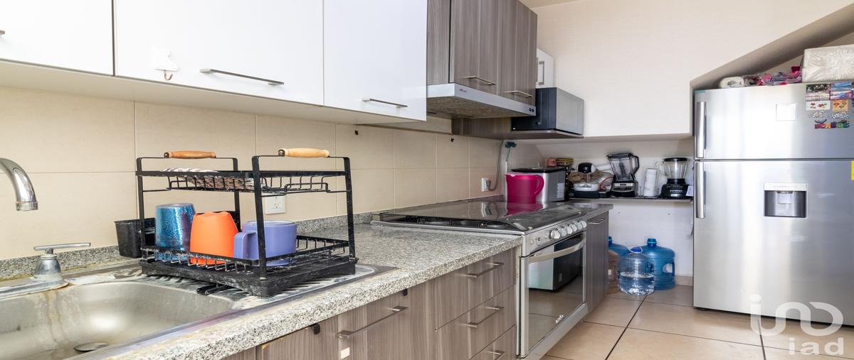Foto de casa en venta en america central 74, las américas, ecatepec de morelos, méxico, 28917730 No. 03