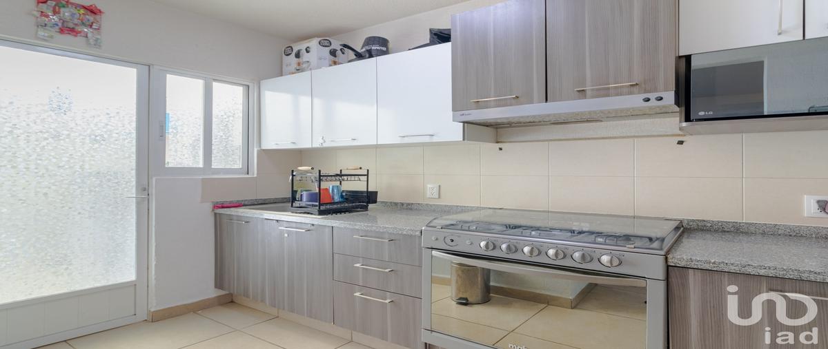 Foto de casa en venta en america central 74, las américas, ecatepec de morelos, méxico, 28917730 No. 04