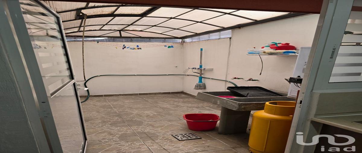 Foto de casa en venta en america latina 109, las amÃ©ricas, ecatepec de morelos, mÃ©xico, 31509658 No. 05