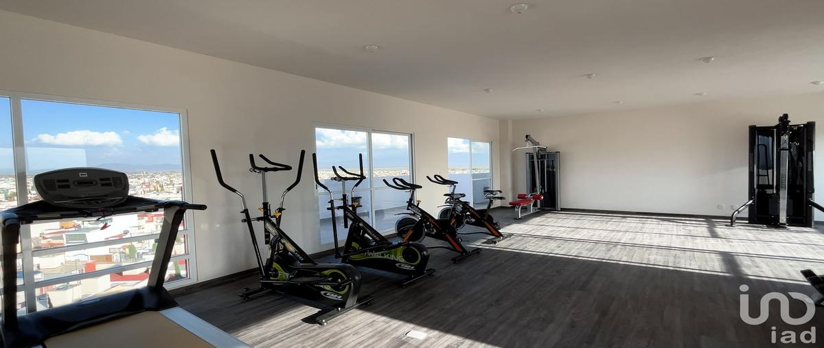 Foto de departamento en venta en america latina 125, las américas, ecatepec de morelos, méxico, 30216326 No. 05