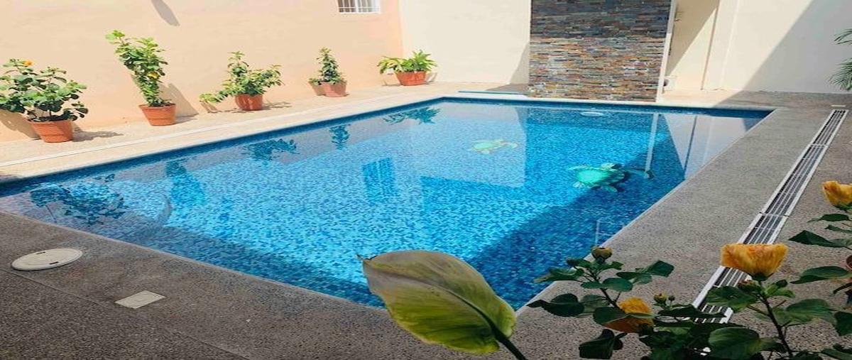 Foto de casa en america latina , san francisco, bahía de banderas, nayarit, 25005223 foto 01 Foto de casa en renta en america latina , san francisco, bahía de banderas, nayarit, 25005223 No. 01