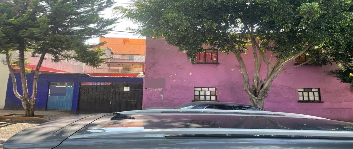 Foto de terreno habitacional en , américa, miguel hidalgo, df / cdmx, 0 foto 01 Foto de terreno habitacional en venta en , américa, miguel hidalgo, df / cdmx, 0 No. 01