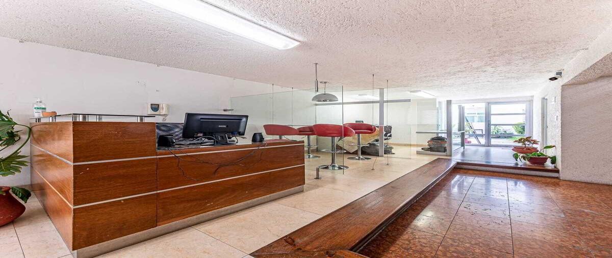 Foto de casa en américa , parque san andrés, coyoacán, df / cdmx, 28521242 foto 03 Foto de casa en venta en américa , parque san andrés, coyoacán, df / cdmx, 28521242 No. 03