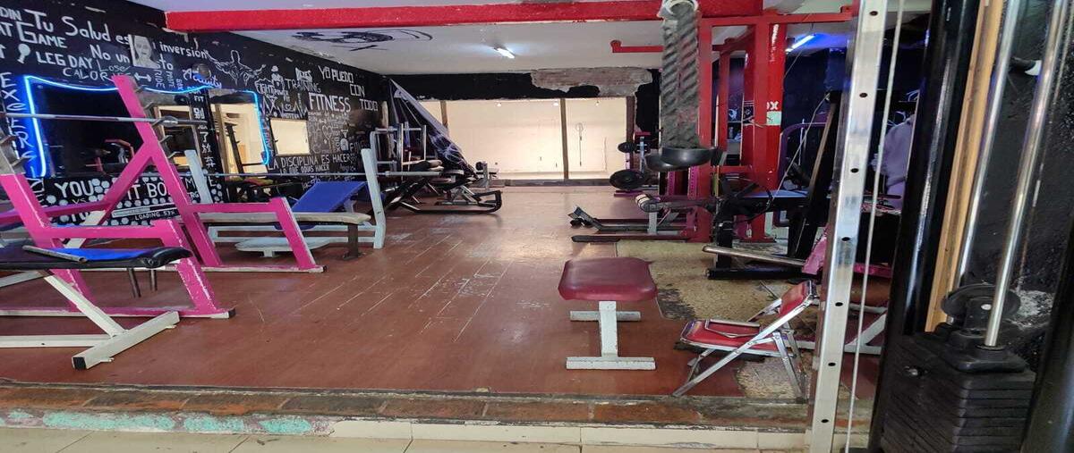 Foto de bodega en venta en américa , parque san andrés, coyoacán, df / cdmx, 29731604 No. 03