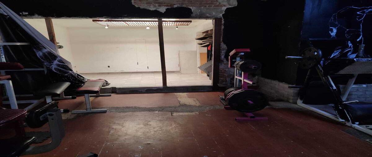 Foto de bodega en venta en américa , parque san andrés, coyoacán, df / cdmx, 29731604 No. 04