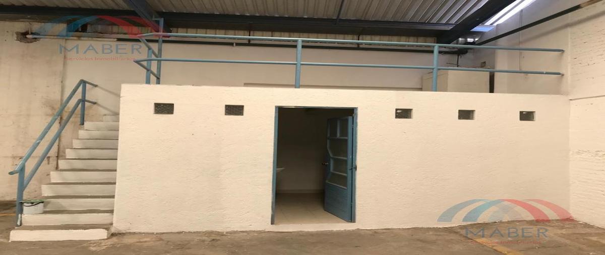 Foto de bodega en renta en  , américa sur, puebla, puebla, 0 No. 03