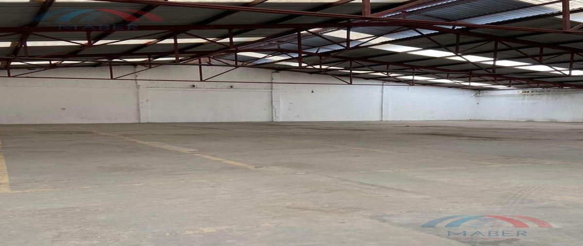 Foto de nave industrial en renta en  , américa sur, puebla, puebla, 0 No. 03
