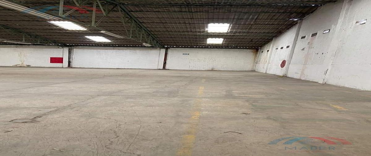 Foto de nave industrial en renta en  , américa sur, puebla, puebla, 0 No. 04