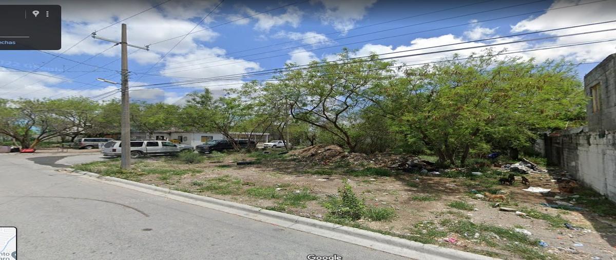 Foto de terreno habitacional en venta en  , américa unida, juárez, nuevo león, 0 No. 04
