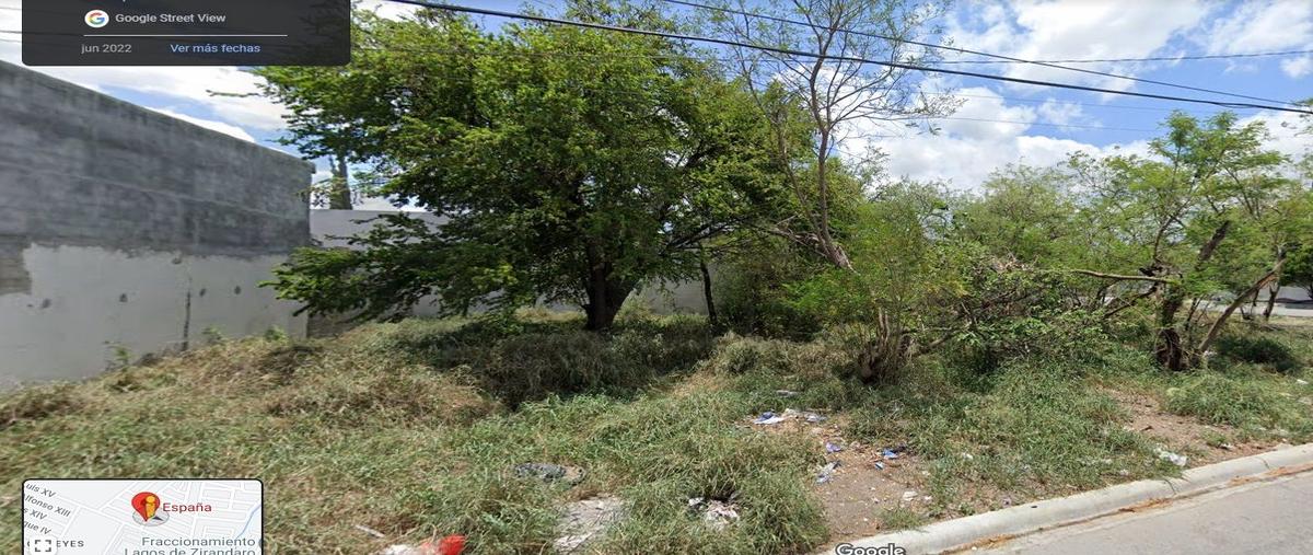 Foto de terreno habitacional en venta en  , américa unida, juárez, nuevo león, 0 No. 05