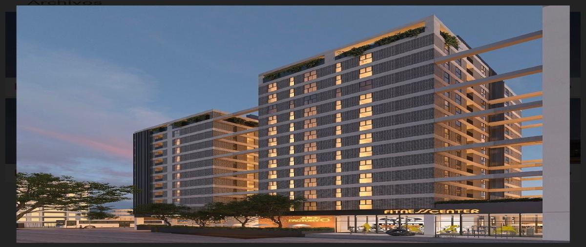 Foto de departamento en venta en americana , americana, guadalajara, jalisco, 26616587 No. 03