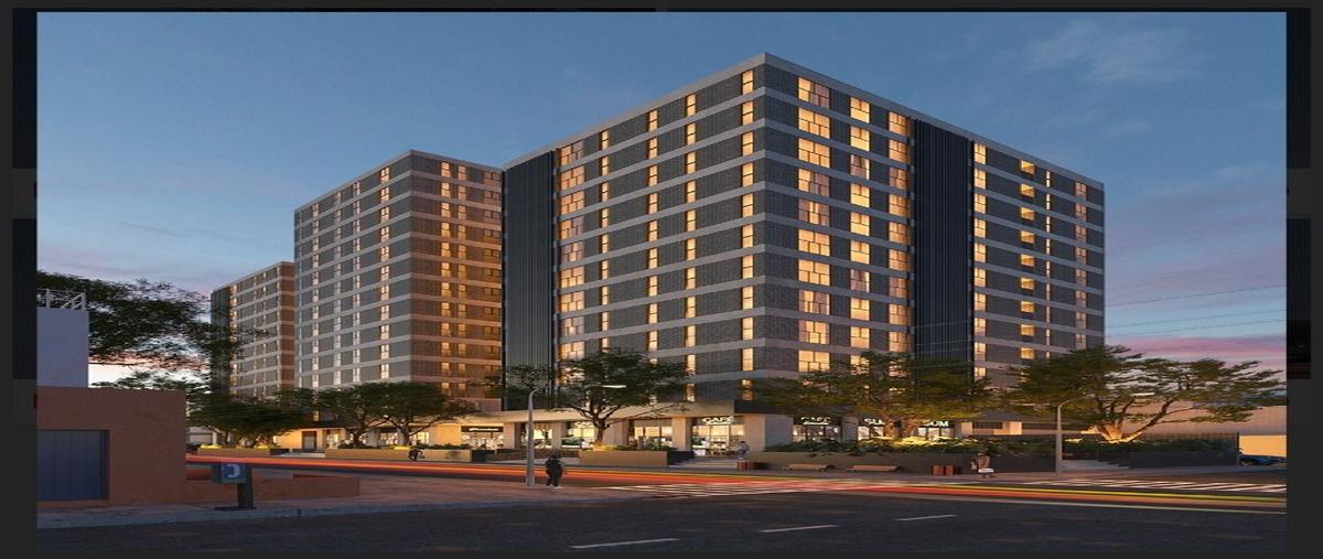 Foto de departamento en venta en americana , americana, guadalajara, jalisco, 26616587 No. 04