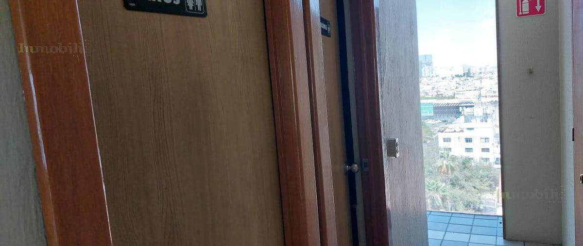 Foto de oficina en renta en  , americana, guadalajara, jalisco, 0 No. 03