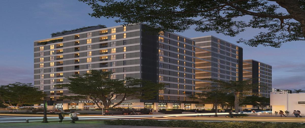 Foto de departamento en venta en  , americana, guadalajara, jalisco, 0 No. 04