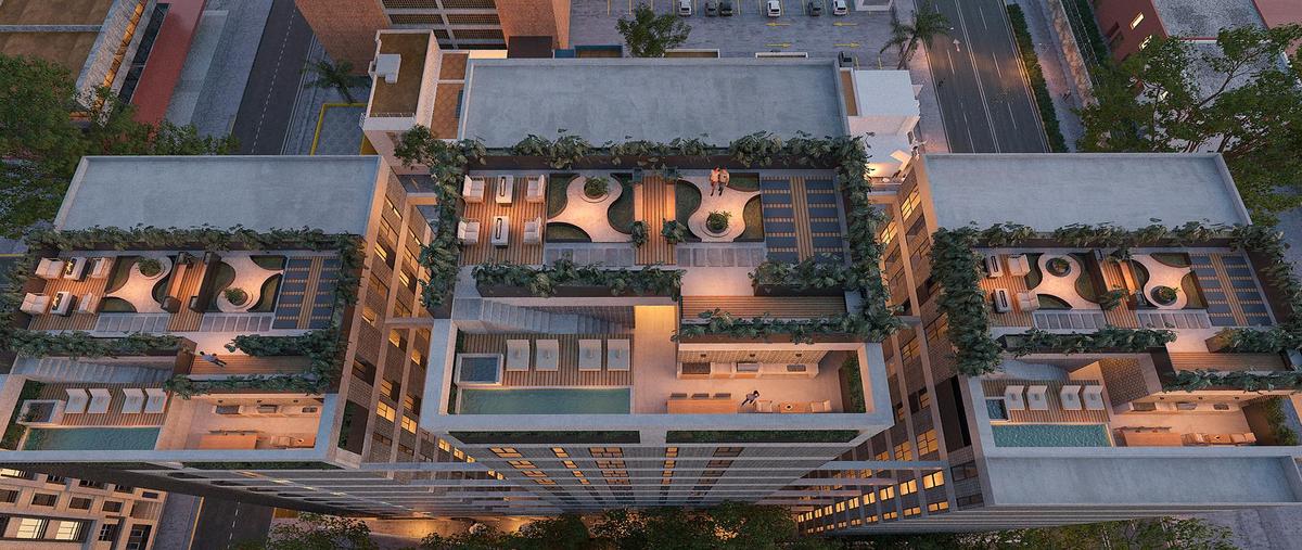 Foto de departamento en venta en  , americana, guadalajara, jalisco, 0 No. 05