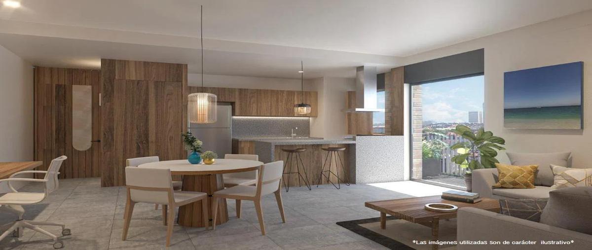 Foto de departamento en venta en  , americana, guadalajara, jalisco, 0 No. 03