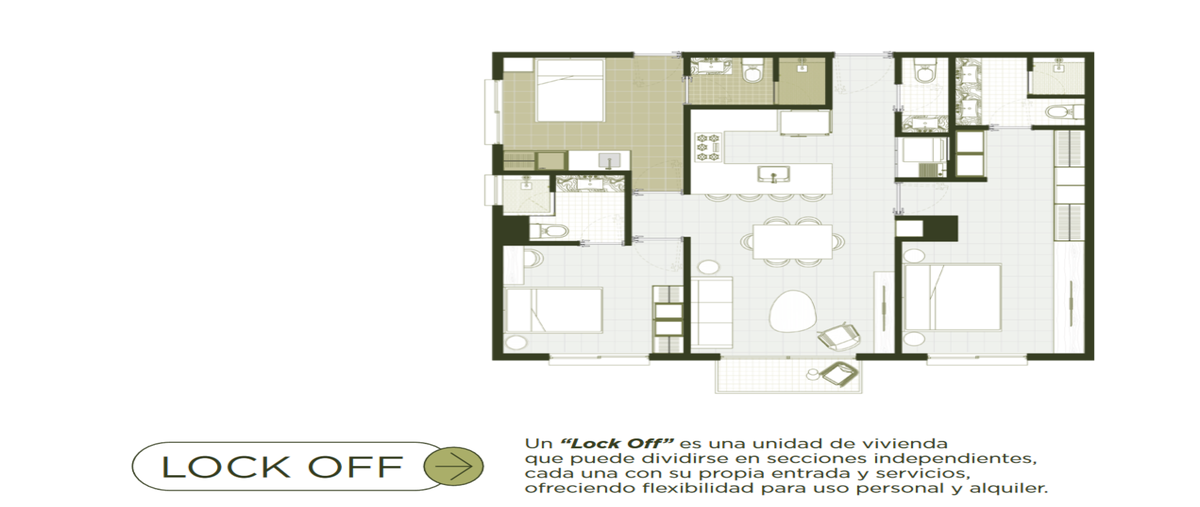 Foto de departamento en venta en  , americana, guadalajara, jalisco, 0 No. 04