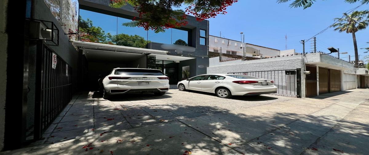 Foto de oficina en venta en  , americana, guadalajara, jalisco, 29848758 No. 05