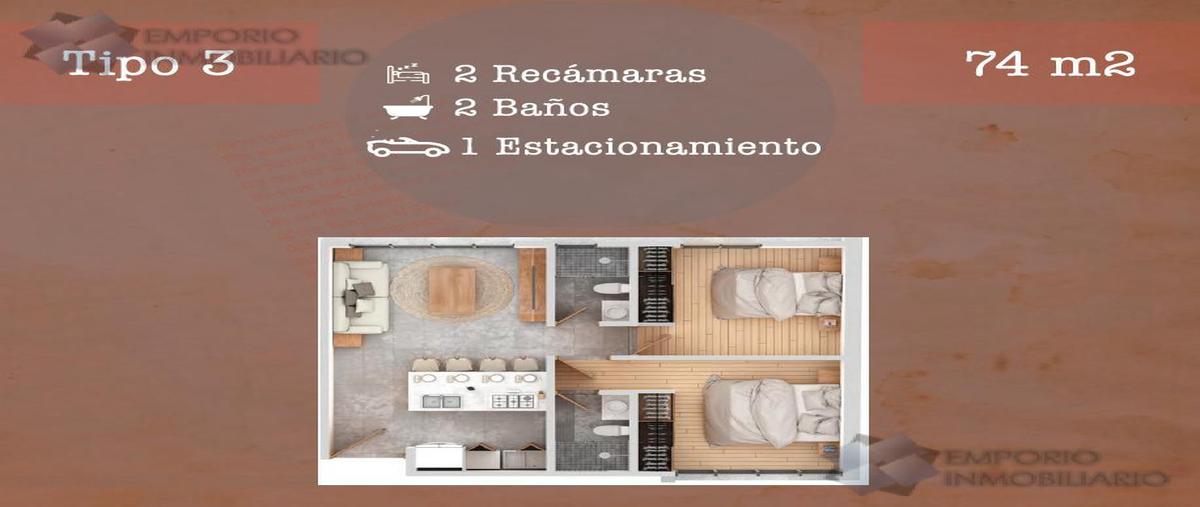 Foto de departamento en venta en  , americana, guadalajara, jalisco, 30298775 No. 05