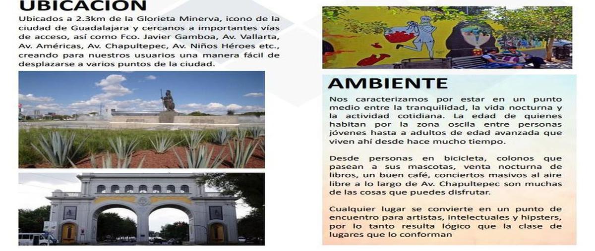 Foto de departamento en venta en  , americana, guadalajara, jalisco, 30298776 No. 03