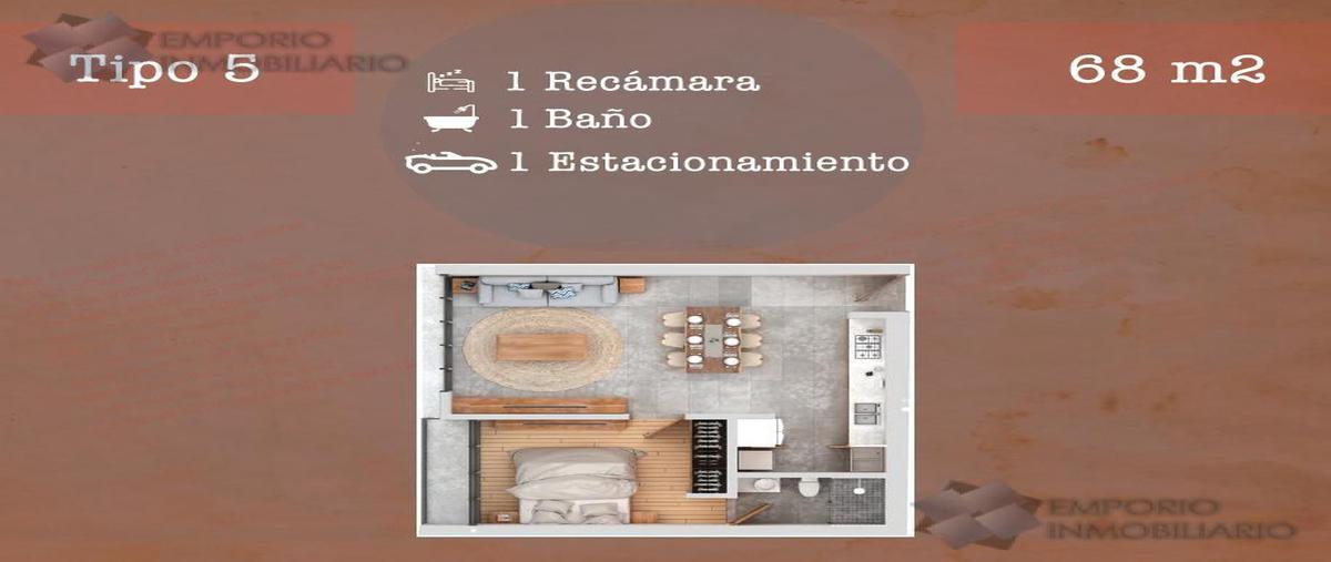 Foto de departamento en venta en  , americana, guadalajara, jalisco, 30298777 No. 05