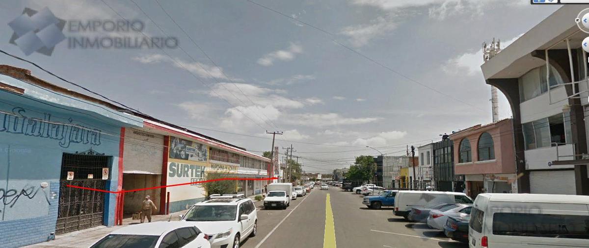 Foto de local en venta en  , americana, guadalajara, jalisco, 30298778 No. 04