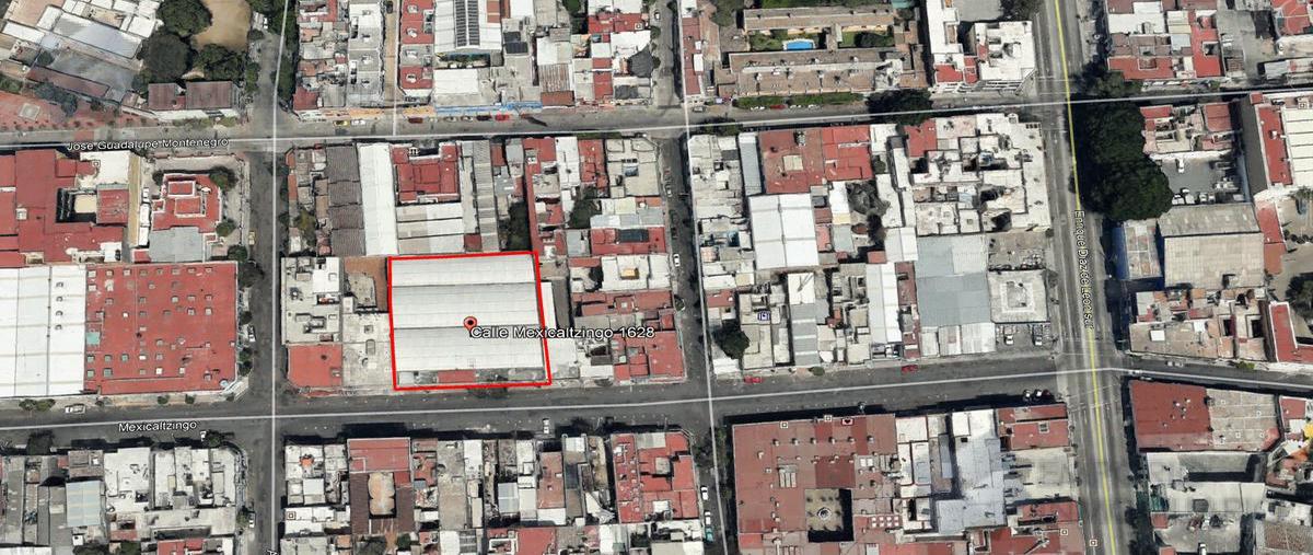 Foto de local en venta en  , americana, guadalajara, jalisco, 30298778 No. 05