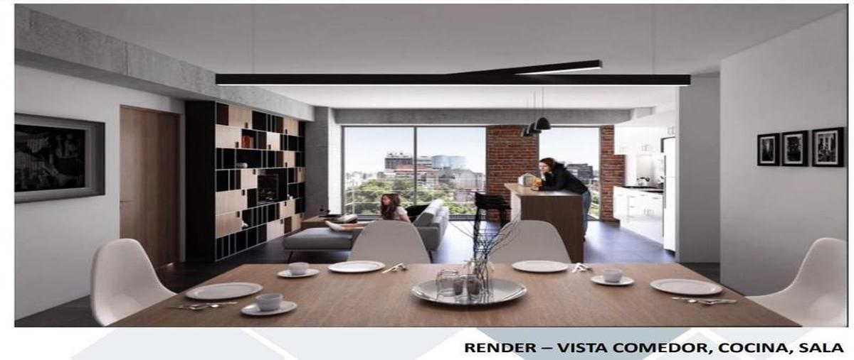 Foto de departamento en venta en  , americana, guadalajara, jalisco, 30298780 No. 03