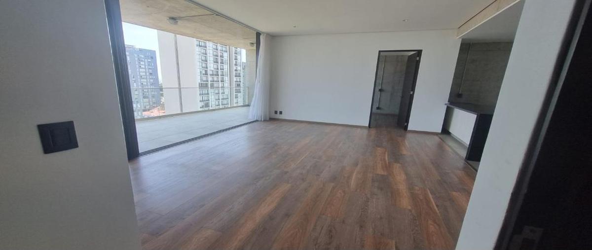 Foto de departamento en renta en  , americana, guadalajara, jalisco, 30309797 No. 02