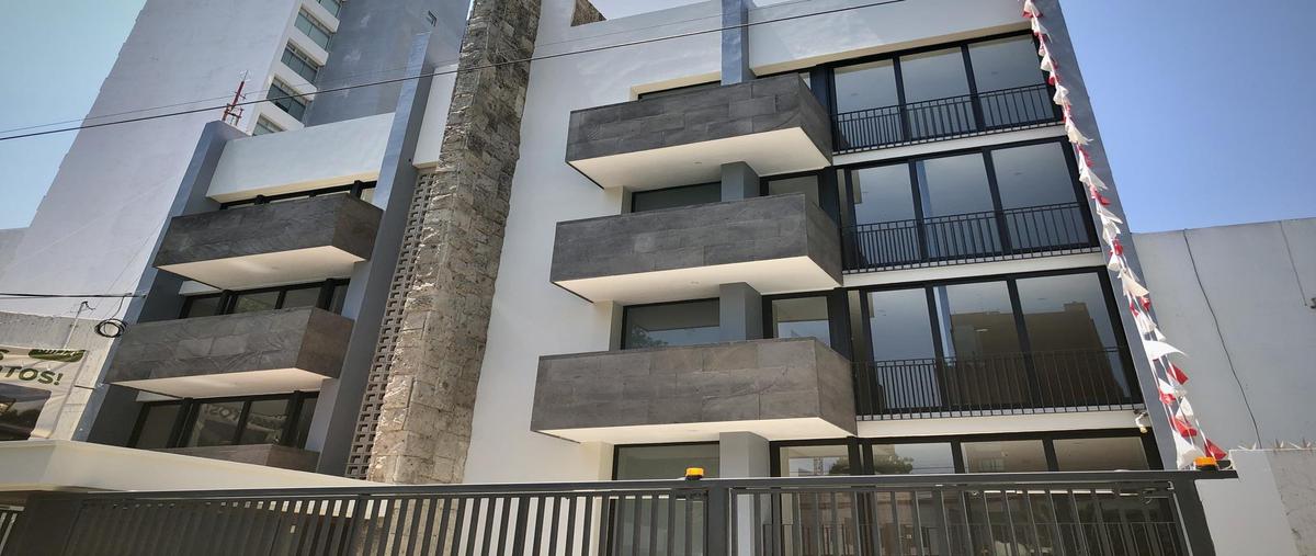 Foto de departamento en venta en  , americana, guadalajara, jalisco, 30335406 No. 03