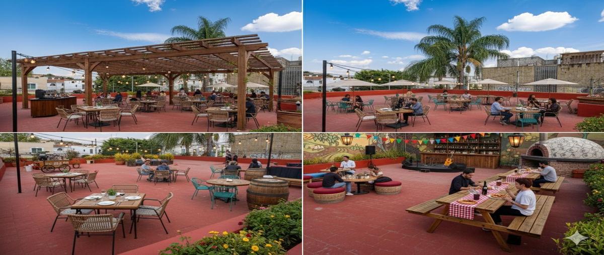 Foto de local en , americana, guadalajara, jalisco, 0 foto 02 Foto de local en renta en , americana, guadalajara, jalisco, 0 No. 02